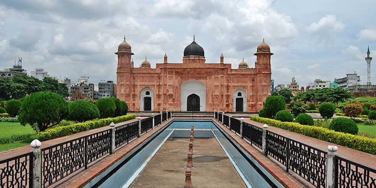 Bangladesh