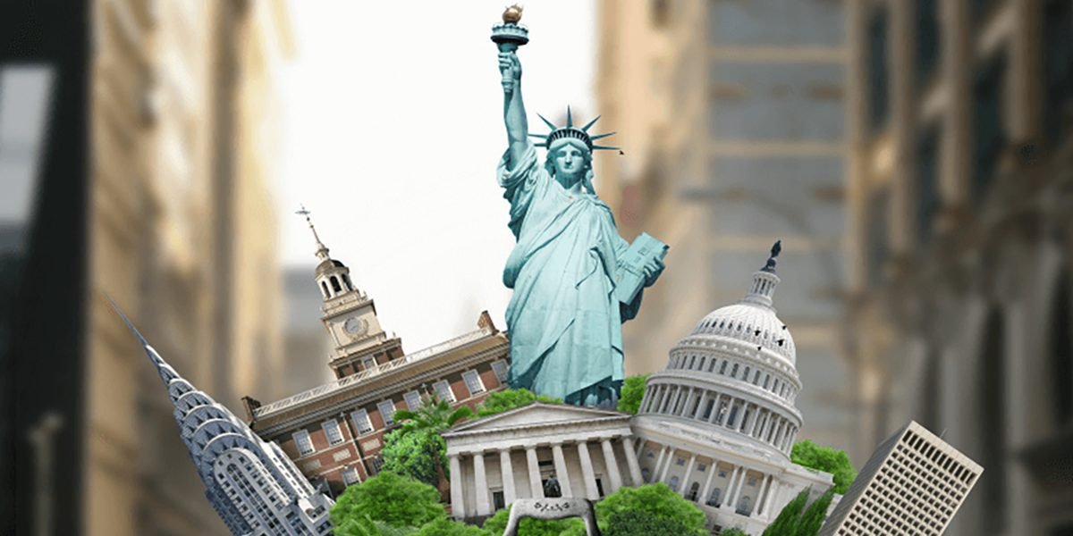 USA