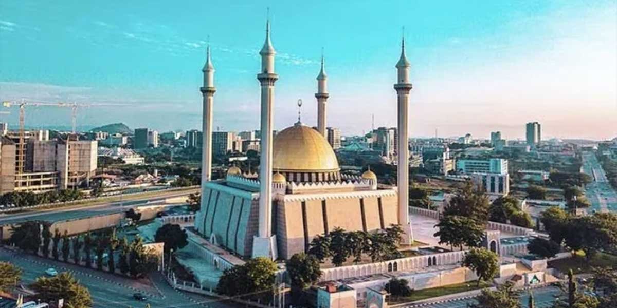 Nigeria