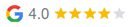 OKAS Google Review