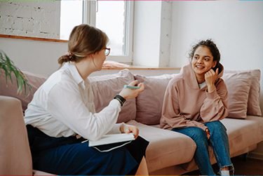Get Mental Health Checkup
