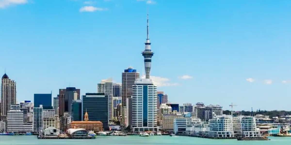 New-Zealand