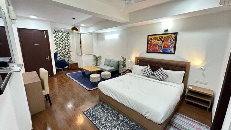 Room - Personalized Care Room