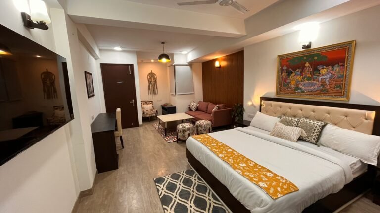 Room - Personalized Care Room