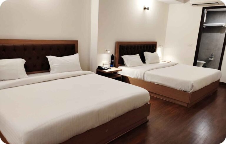 Room - Belief Care Room