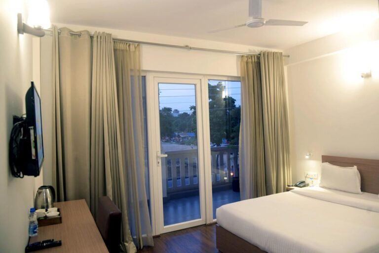 Room - Belief Care Room