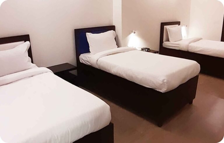 Room - Belief Care Room