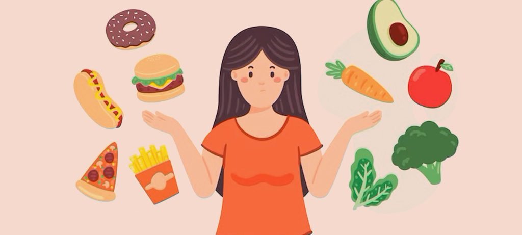 You are currently viewing Unpacking the psychological factors that contribute to binge eating