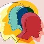 Early Signs of Schizophrenia in Females & Its Treatment