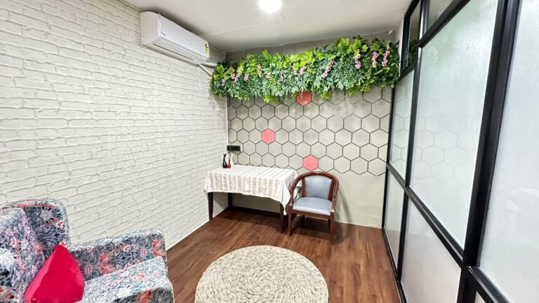 Therapy Room