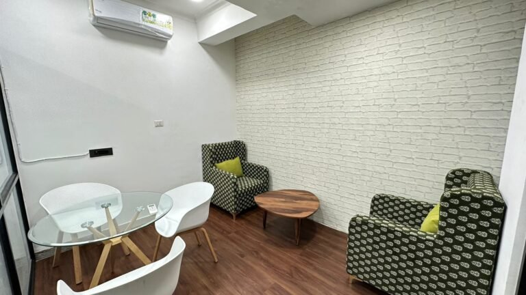 Therapy Room