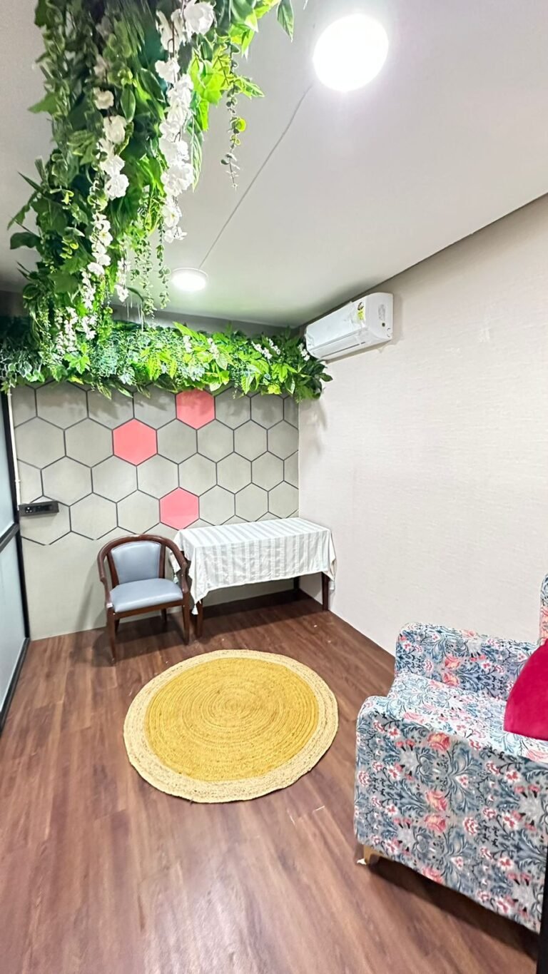 Therapy Room 2