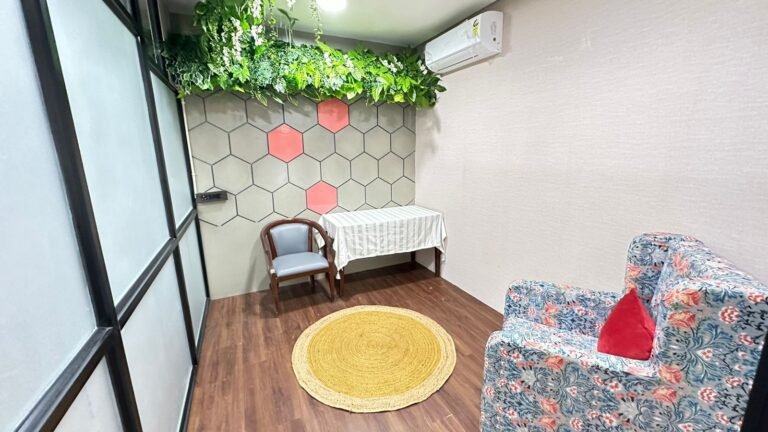 Therapy Room 2