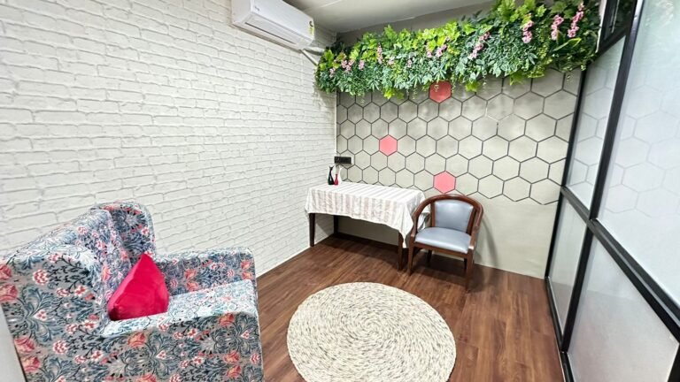 Therapy Room
