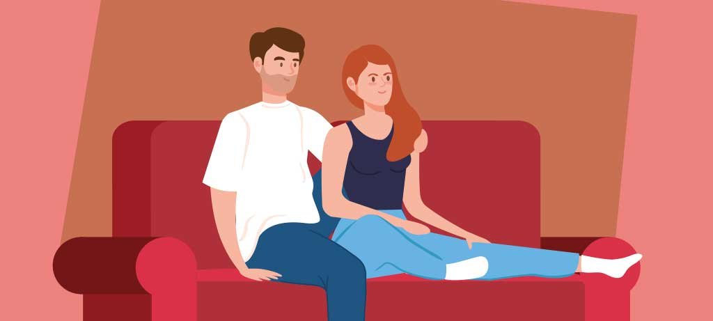 Read more about the article Importance of Active Listening by Spouse for Women’s Mental Health