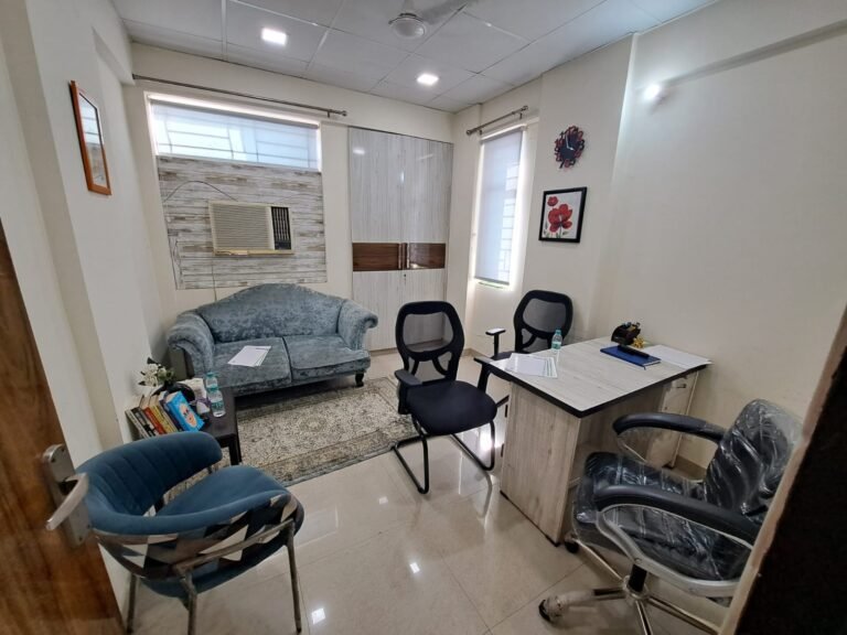 Athena Clinic OPD at Delhi