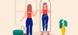 Read more about the article Understanding and Coping with Body Image Issues: The Psychological Impact on Women’s Mental Health