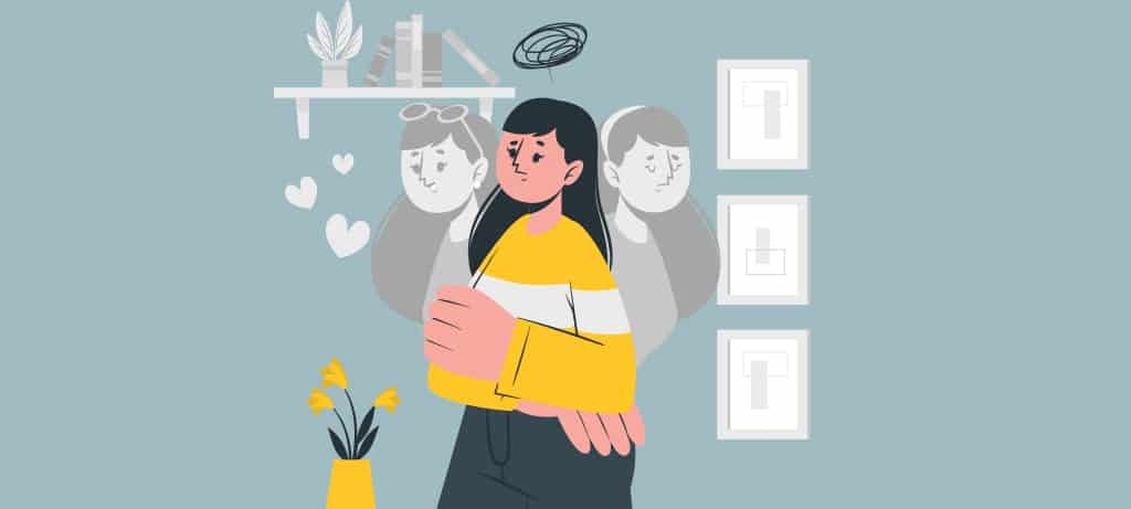 Read more about the article Identifying Connection Between Schizophrenia & PTSD At Best Psychiatric Center in Gurgaon