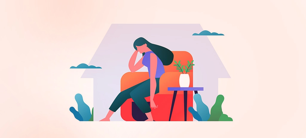 Read more about the article Home Remedies To Treat Mental Illness In Women